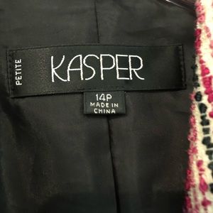 Beautiful Kasper ladies business suit!